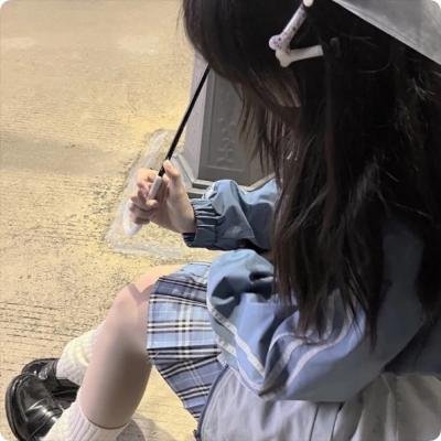 大喘气
